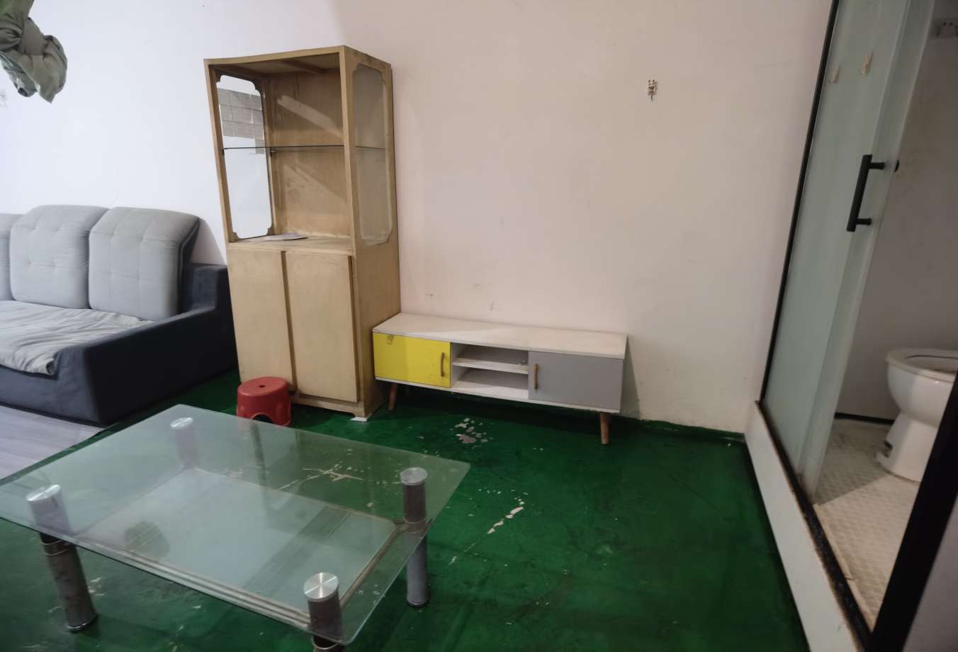 凤凰花园 30平 东向两室 满五唯一 配套齐全_12