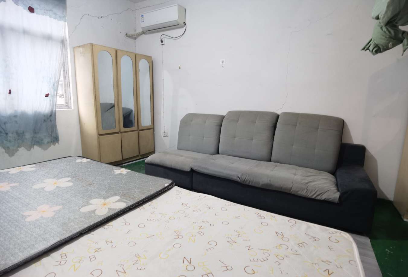 凤凰花园 30平 东向两室 满五唯一 配套齐全_5