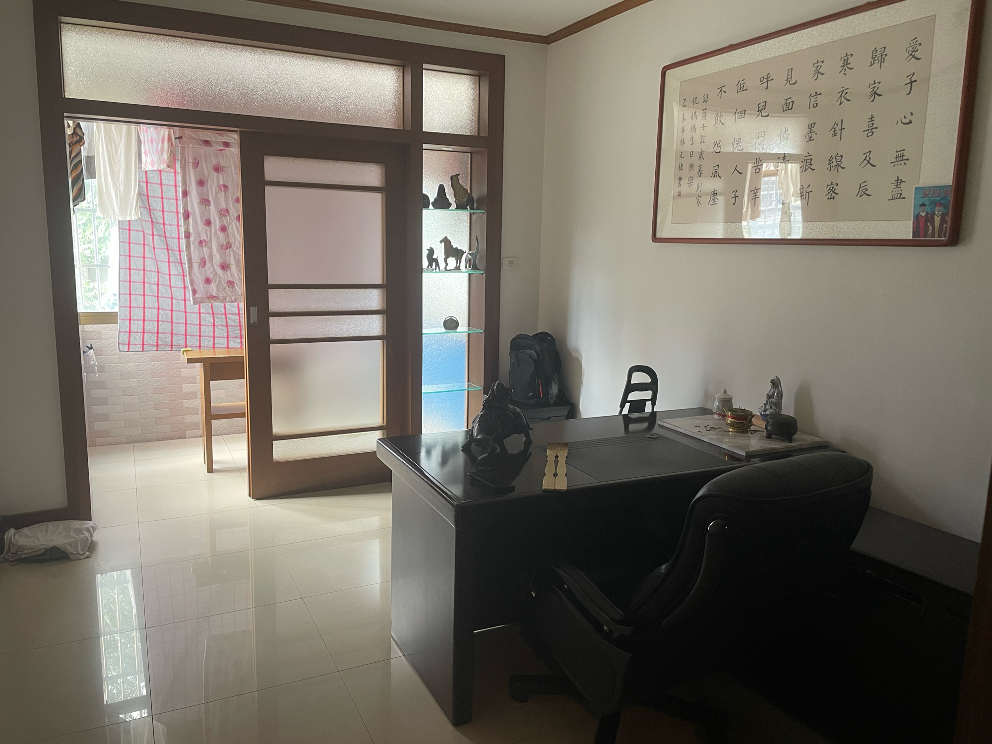 绿城花园 120平 三室两厅 满两年 采光好 3583元/平_4