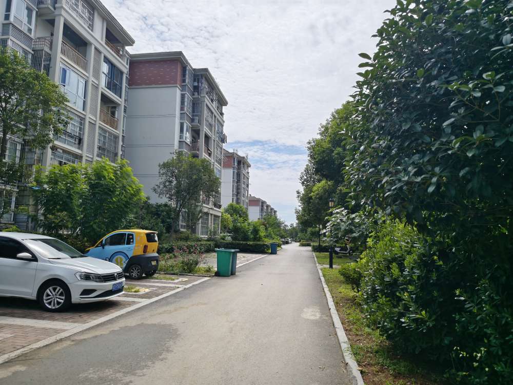 唐家山庄 101平 三室一厅 南向采光好 满两年 随时看房_11