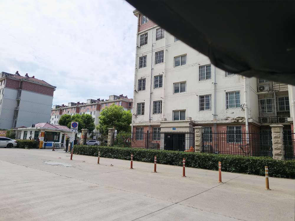 唐家山庄 101平 三室一厅 南向采光好 满两年 随时看房_13