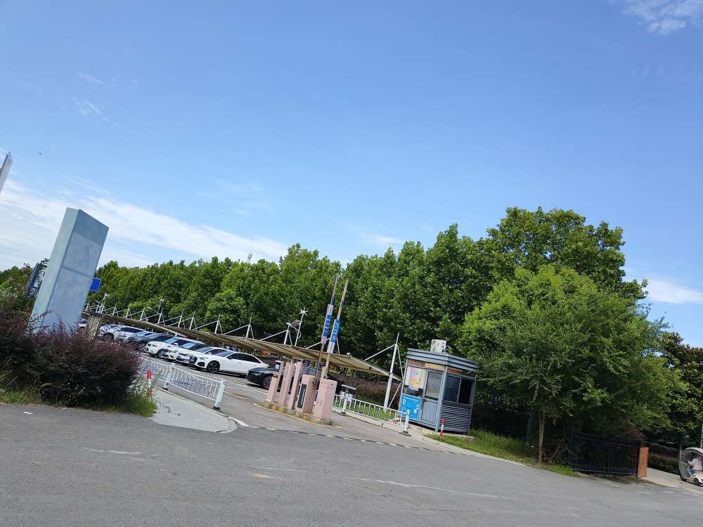 唐家山庄 101平 三室一厅 南向采光好 满两年 随时看房_12