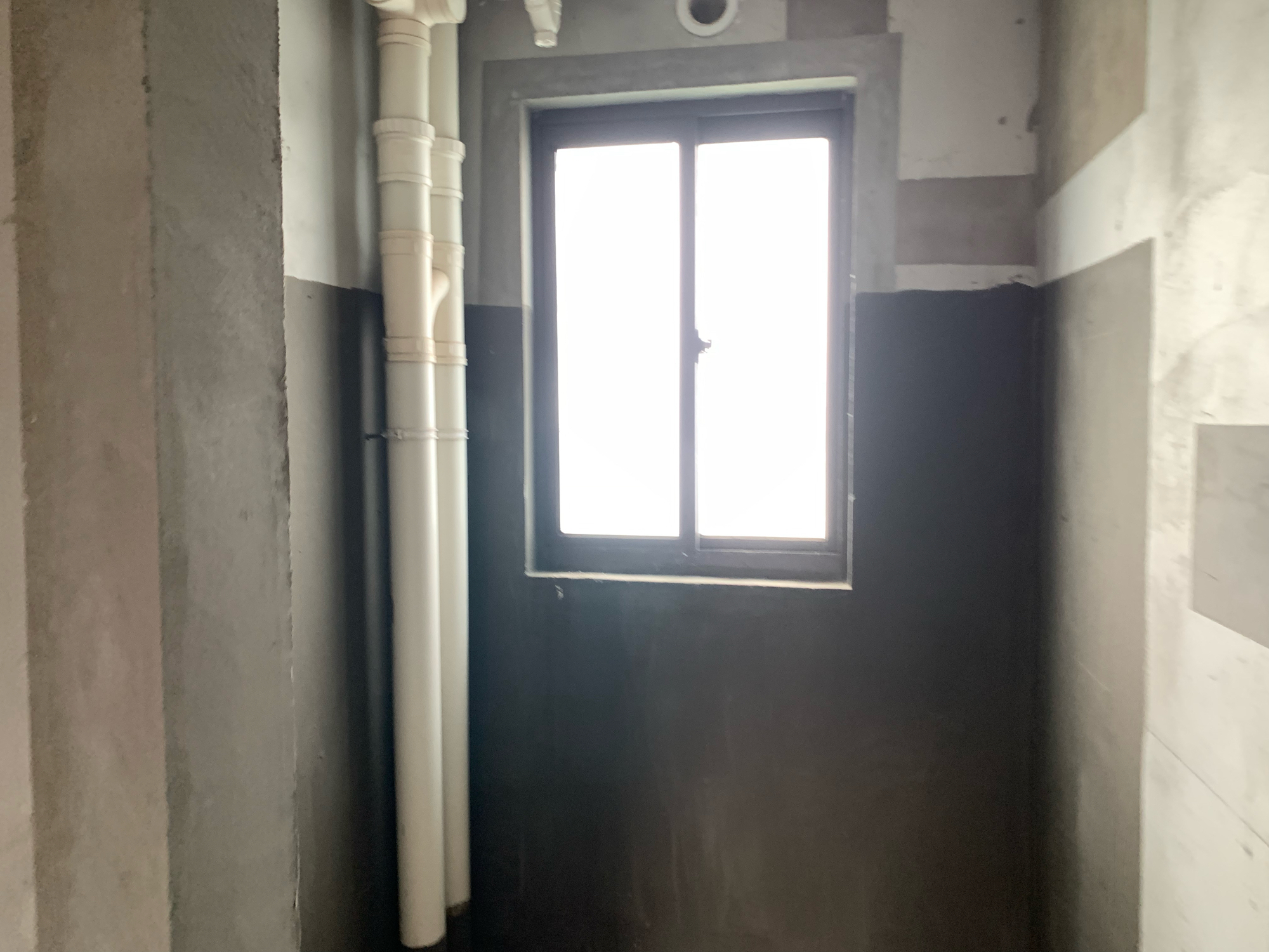 新城悦府二期 127平 精装三室 采光好环境佳_8