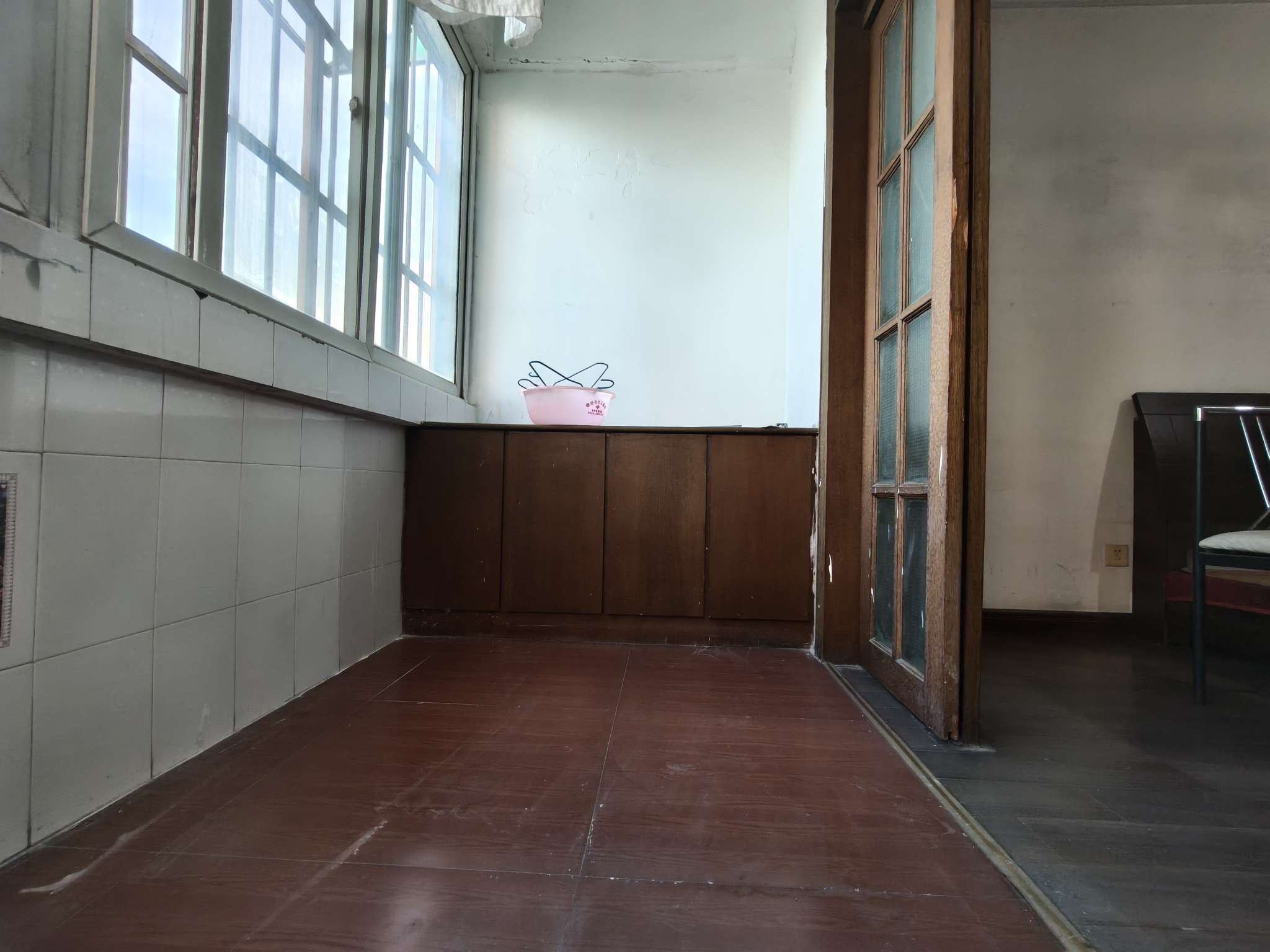 翠竹园 94平 两室两厅 免税采光好 普装交通便利_6