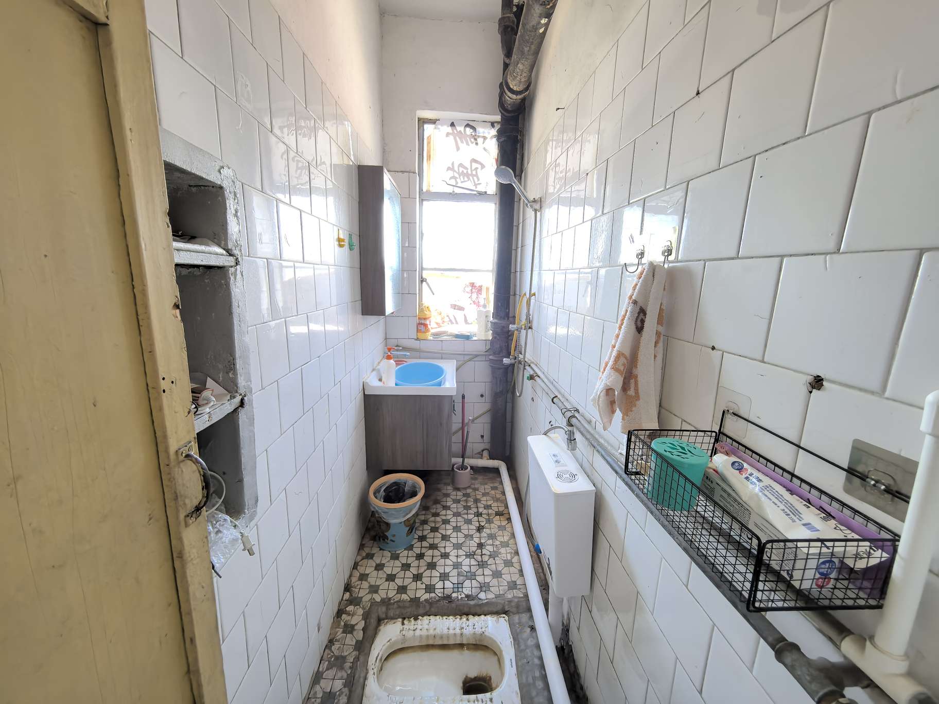 纸厂西苑 49平精装两室 满两年 配套齐全 单价1414元/平_7