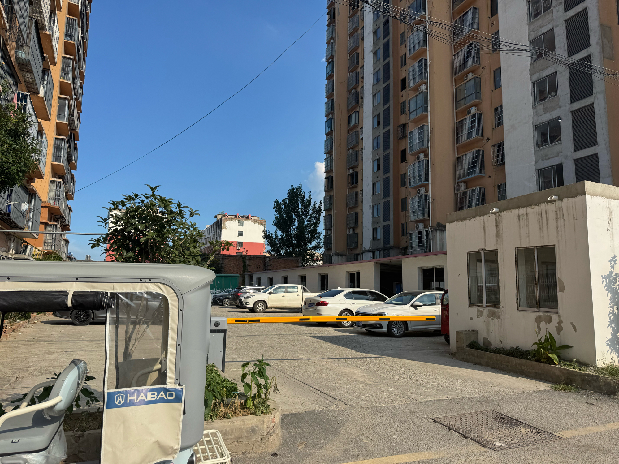 滨河小区 96平 南向两居 交通便利 学区房 随时看房_6