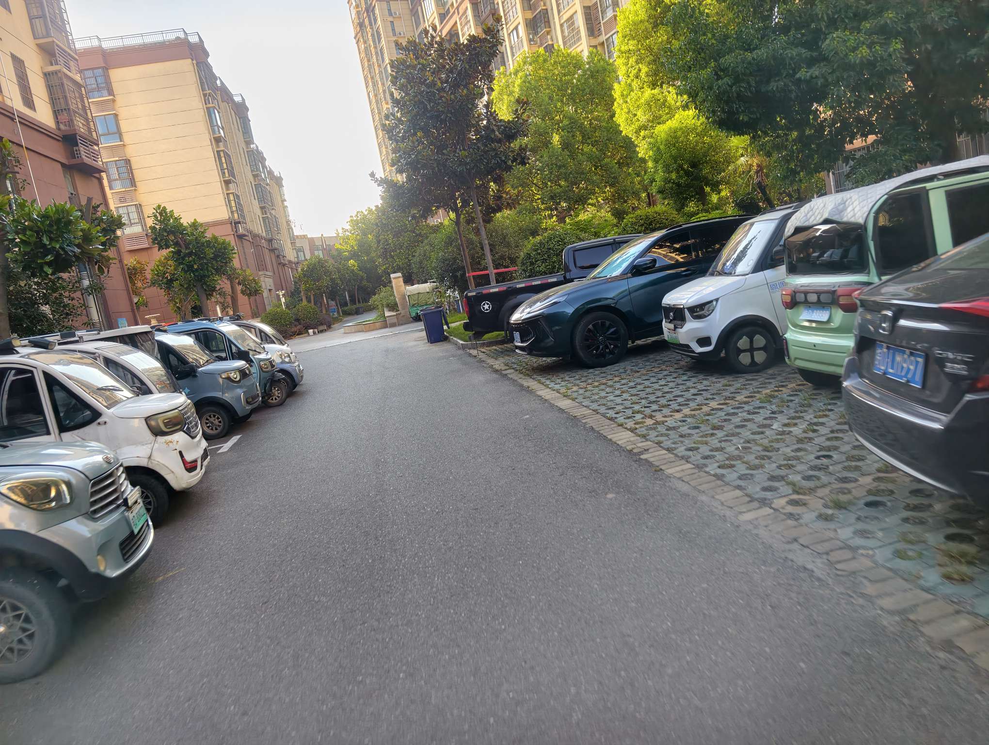 泰府名邸 106平 精装三室二厅 交通便利学区房 随时看房_11