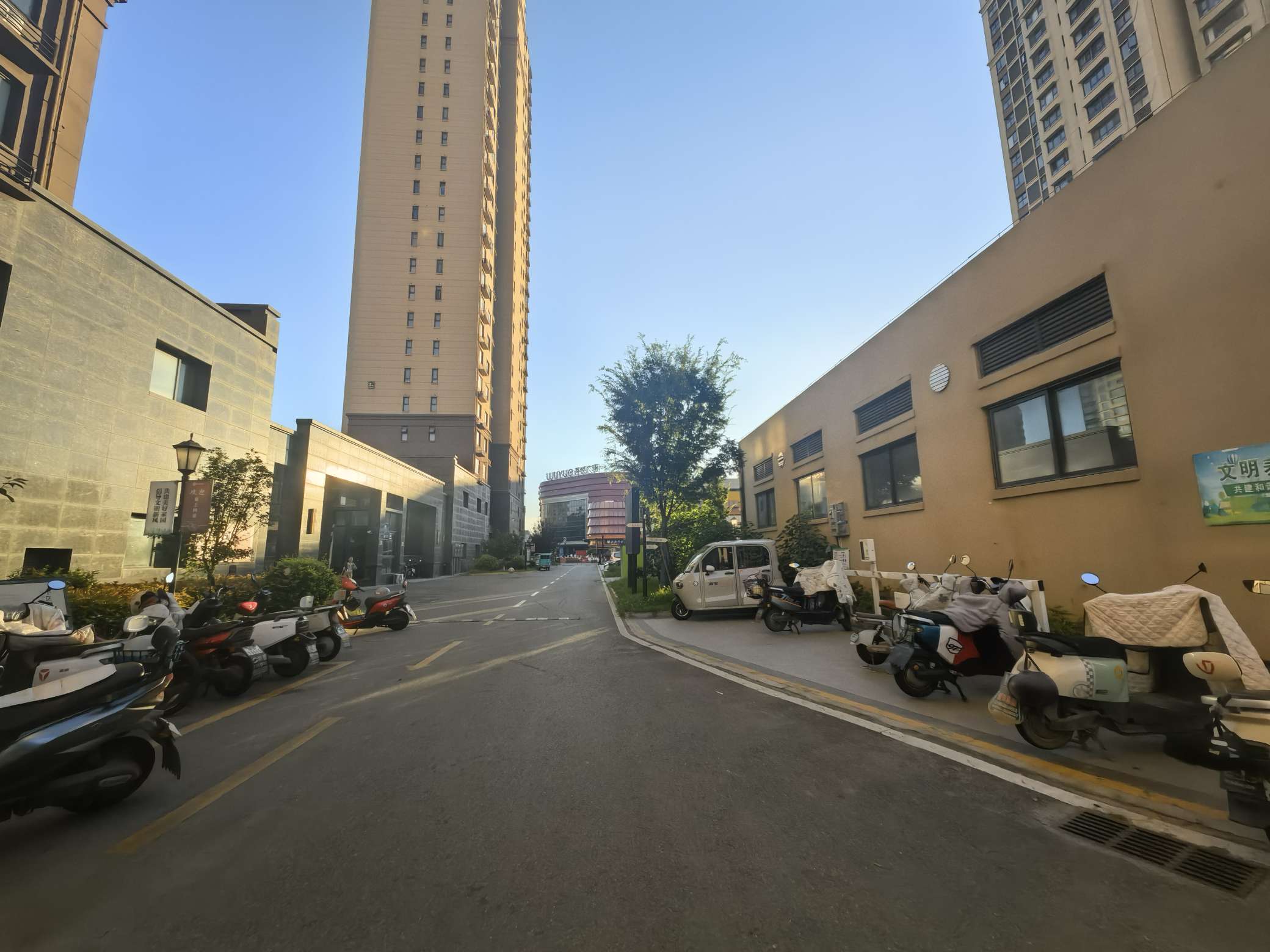 四宜新雅居 93平 三室两厅 毛坯 单价5340元/平 交通便利学区房_11