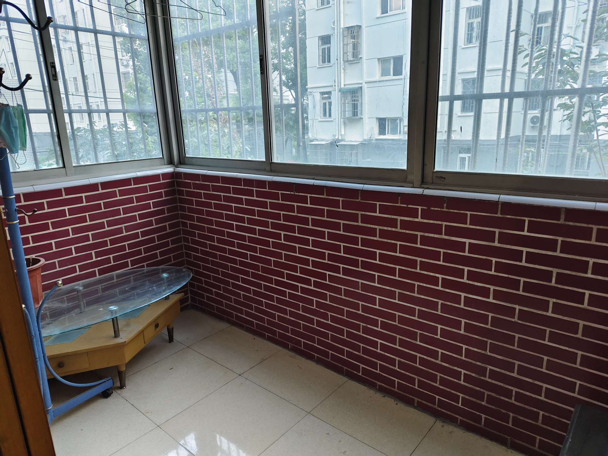 广场小区 75平 朝南两室一厅 免税学区房 交通便利随时看房_6