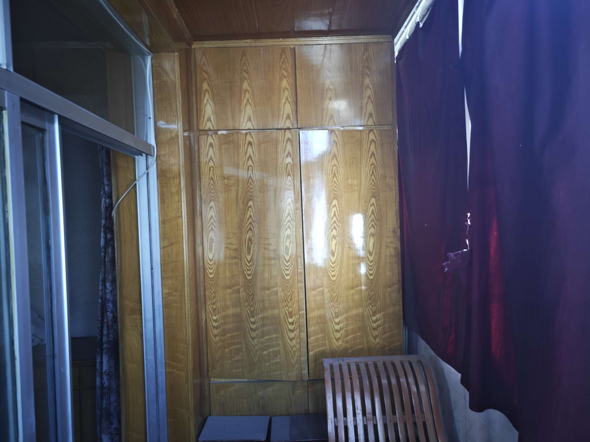 龙泉村 55平 精装两室一厅 满五唯一 学区房 单价仅1969元/平_8
