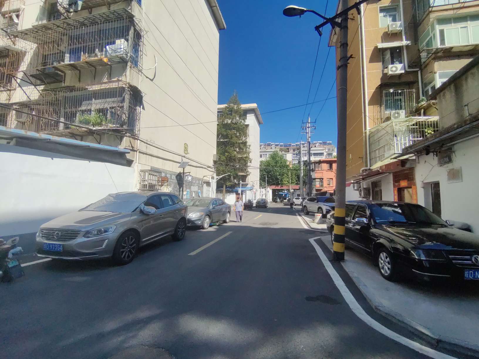 赵郢村 55平 南向两室一厅 交通便利 采光好 总价8万_9