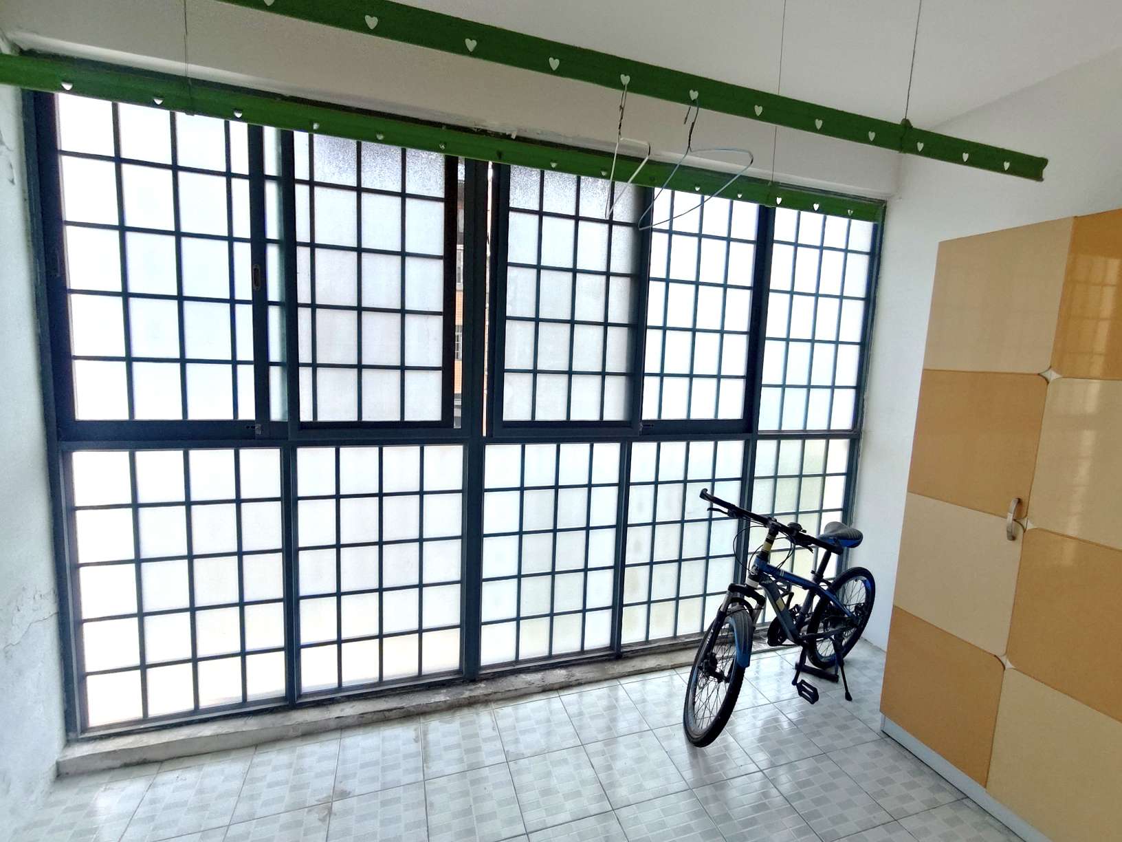 优山美地 118平 精装三居 免税学区房 南向采光好 随时看房_9
