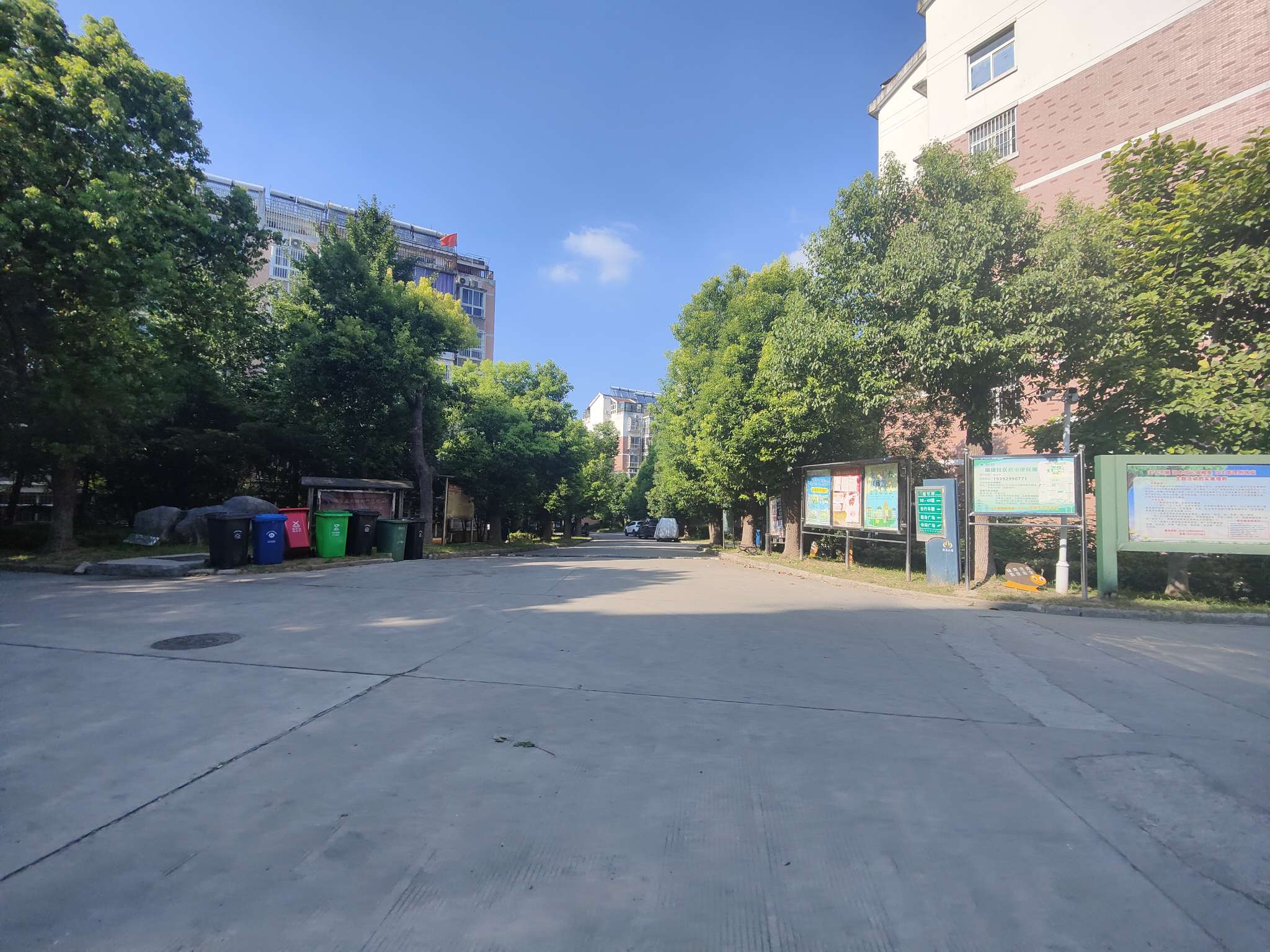 听泉小区 90平 南向精装三室 交通便利 低单价_15