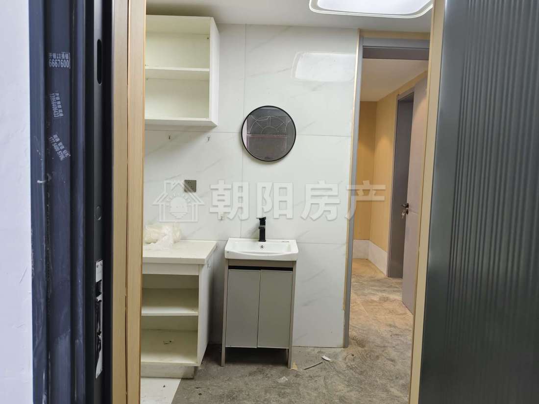 东淮公交大院 60平 南向两居 精装拎包入住 学区房随时看房