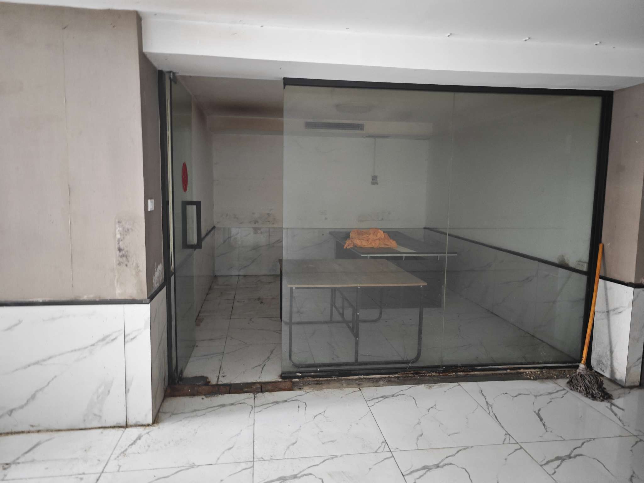 银鹭万树城 330平临街旺铺 精装出租 优质地段人流密集_14