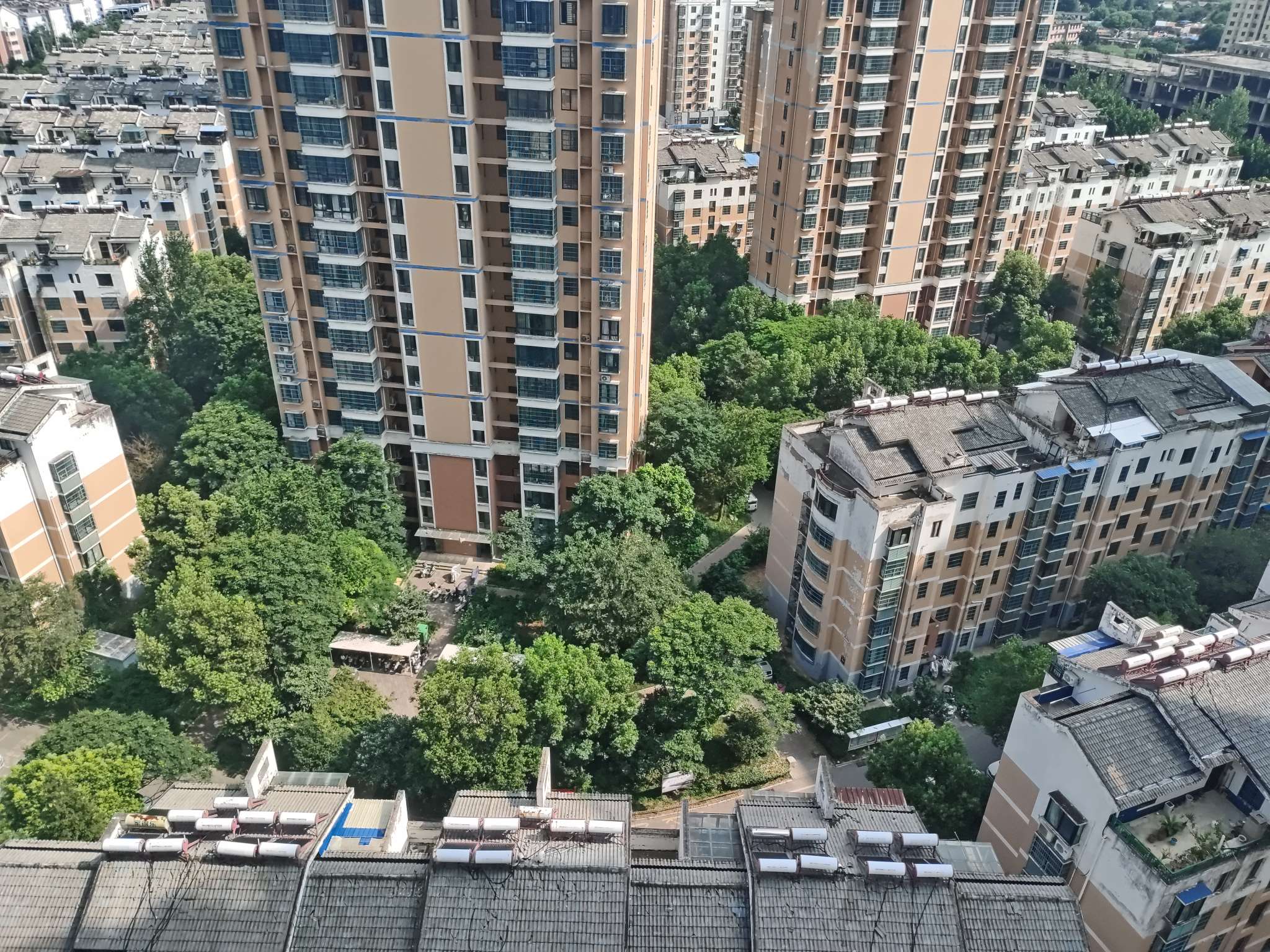 熙城熙园 105平 精装两室 满五唯一 单价仅2666元/平_10