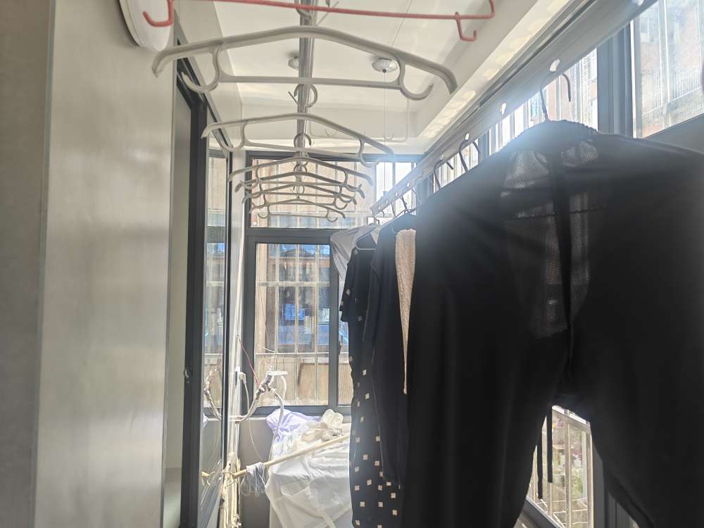 朝阳西村 72平 精装三房 南北通透 学区房 交通便利_6