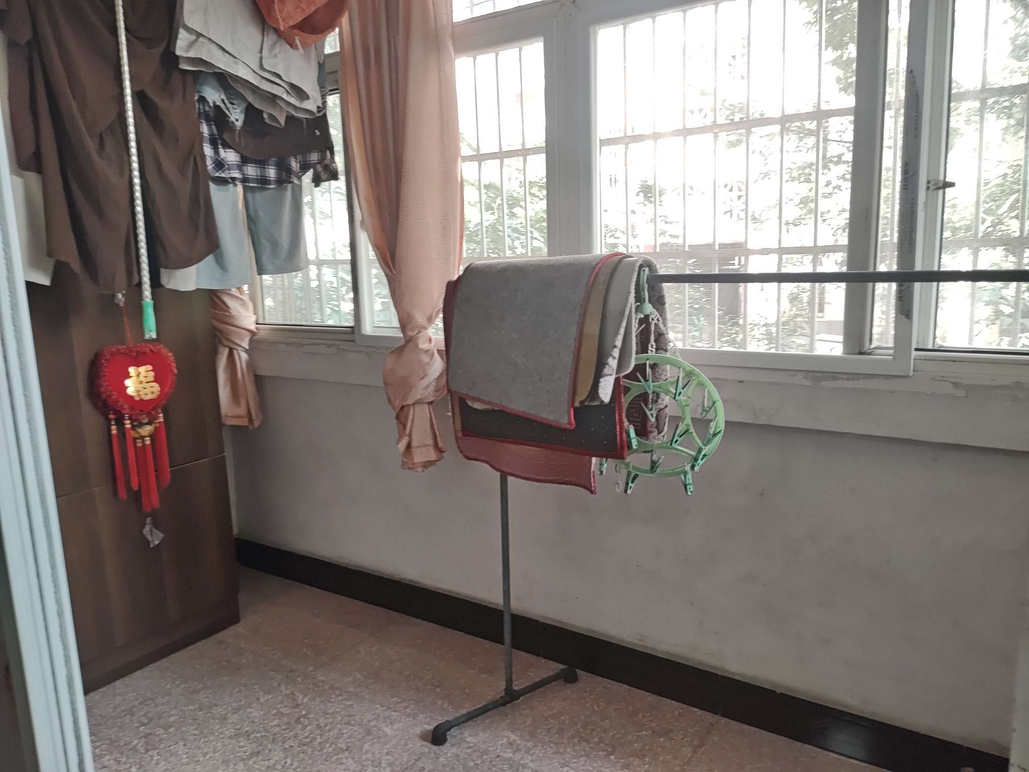 金玉新村 85平 两室两厅 学区房 满两年 交通便利 随时看房_7