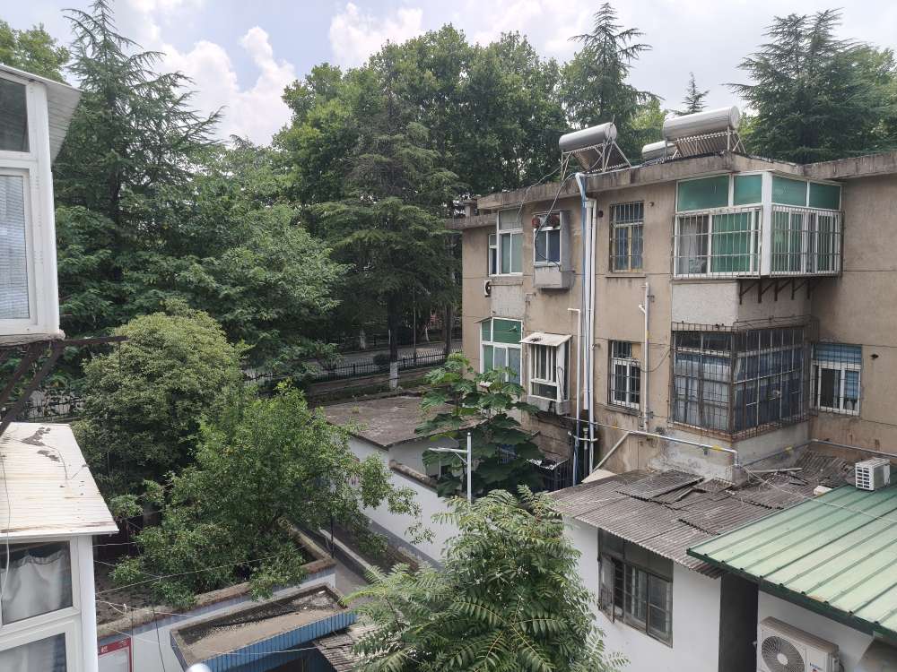 中兴西村 68平 两室一厅 南向采光好 满两年学区房 简装_20