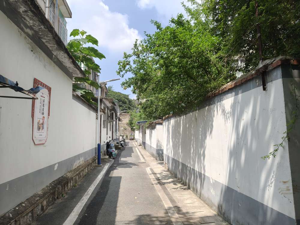 中兴西村 68平 两室一厅 南向采光好 满两年学区房 简装_19