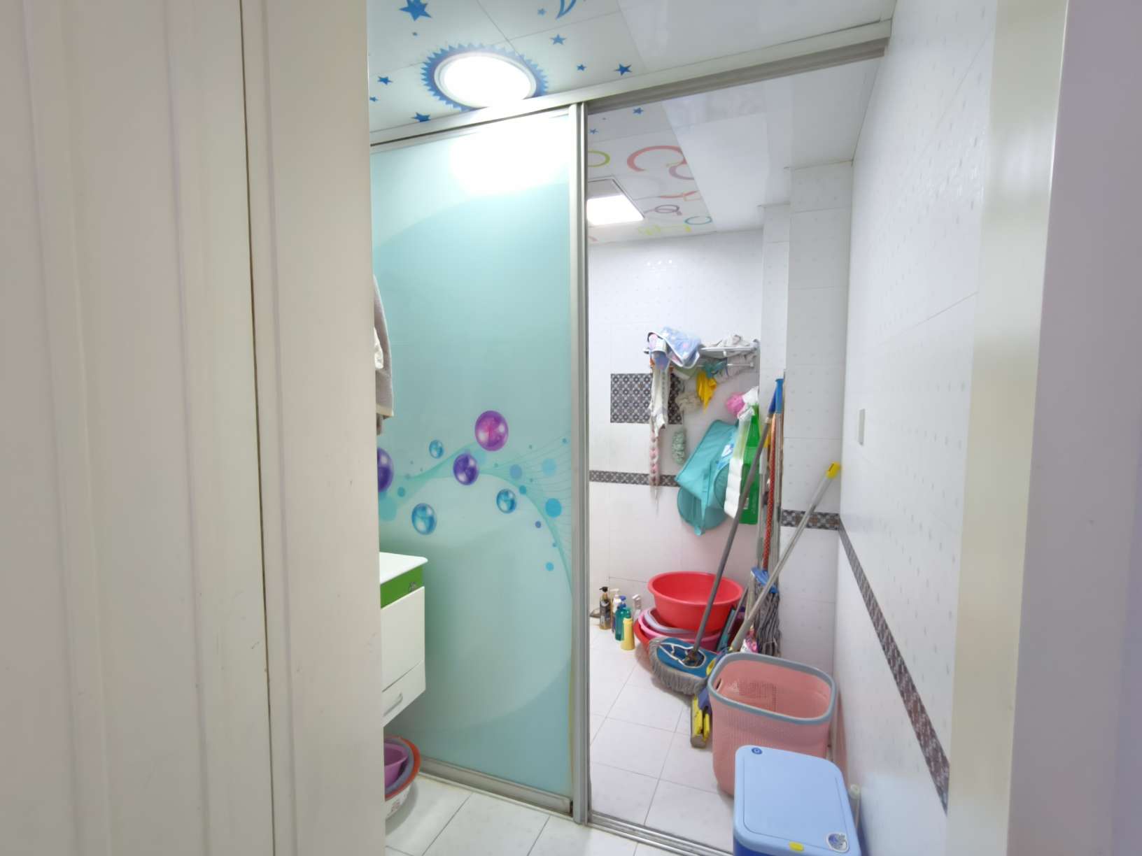 龙湖汇景 137平 三室两厅 学区房 交通便利 随时看房_7