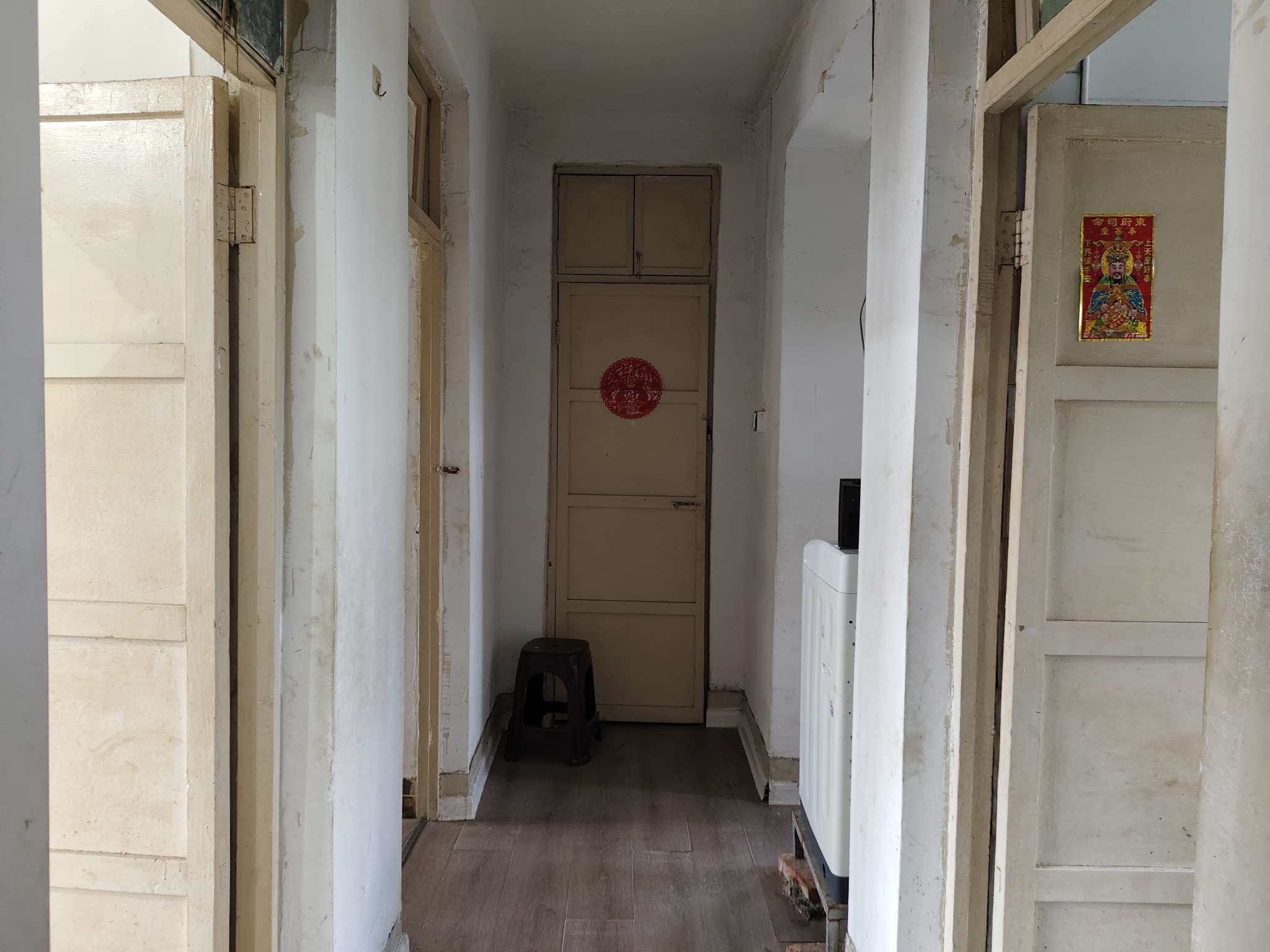 东淮村 74平 三室一厅 学区房 单价仅2676元/平 采光好_9