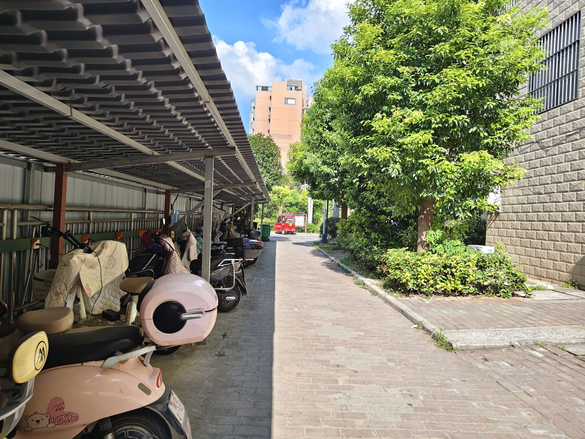 东津花园 89平 精装两居 南向采光好 学区房交通便利_9