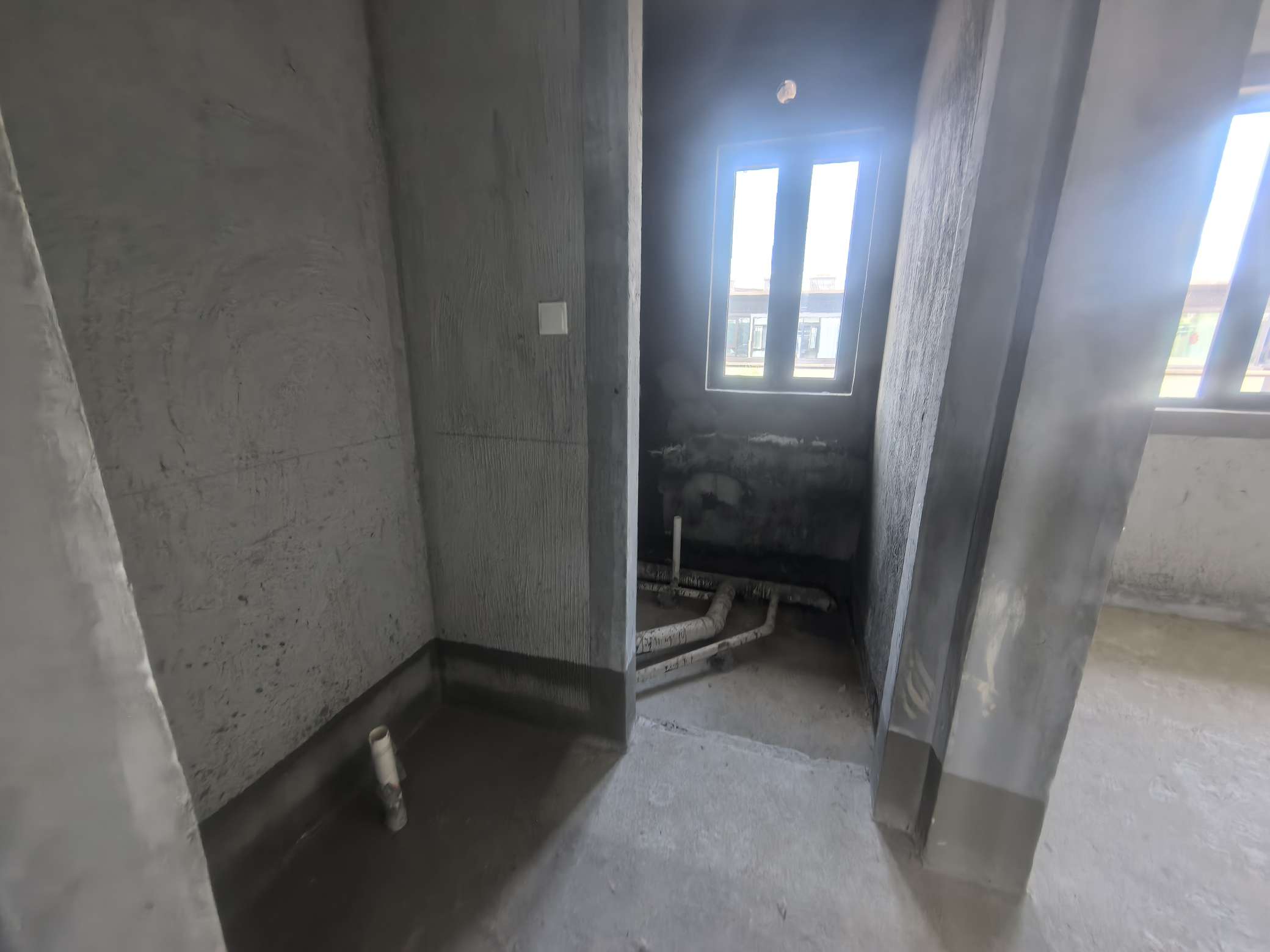 金科山水墅   学区房 交通便利_9