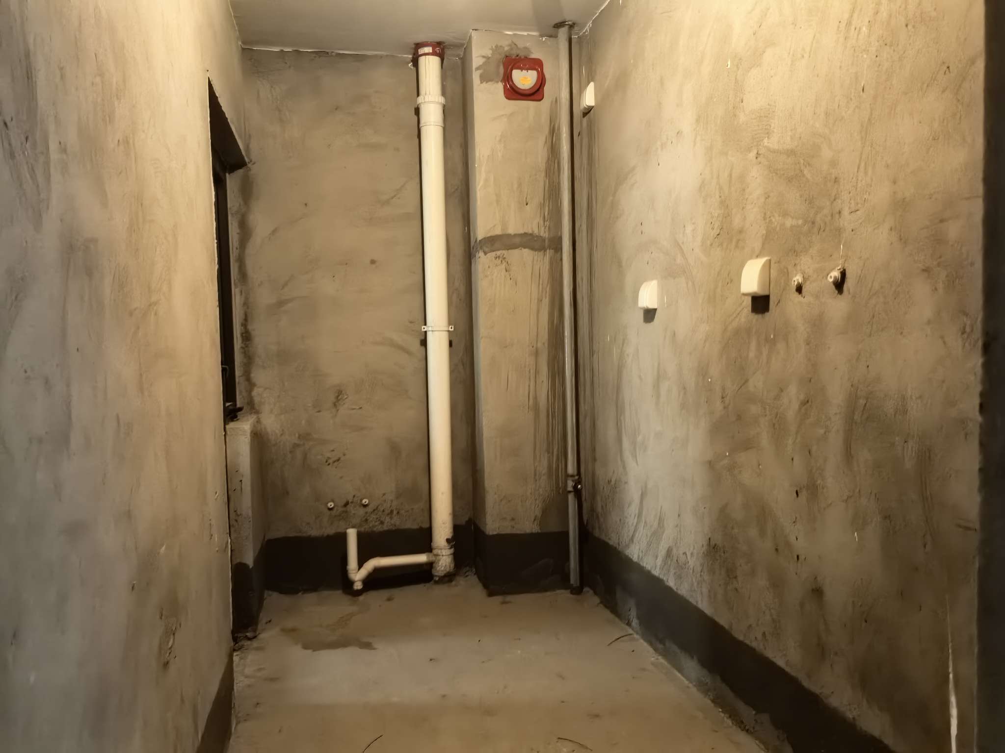 安成雅居 94平 南向两室两厅 毛坯随心装 交通便利随时看_14