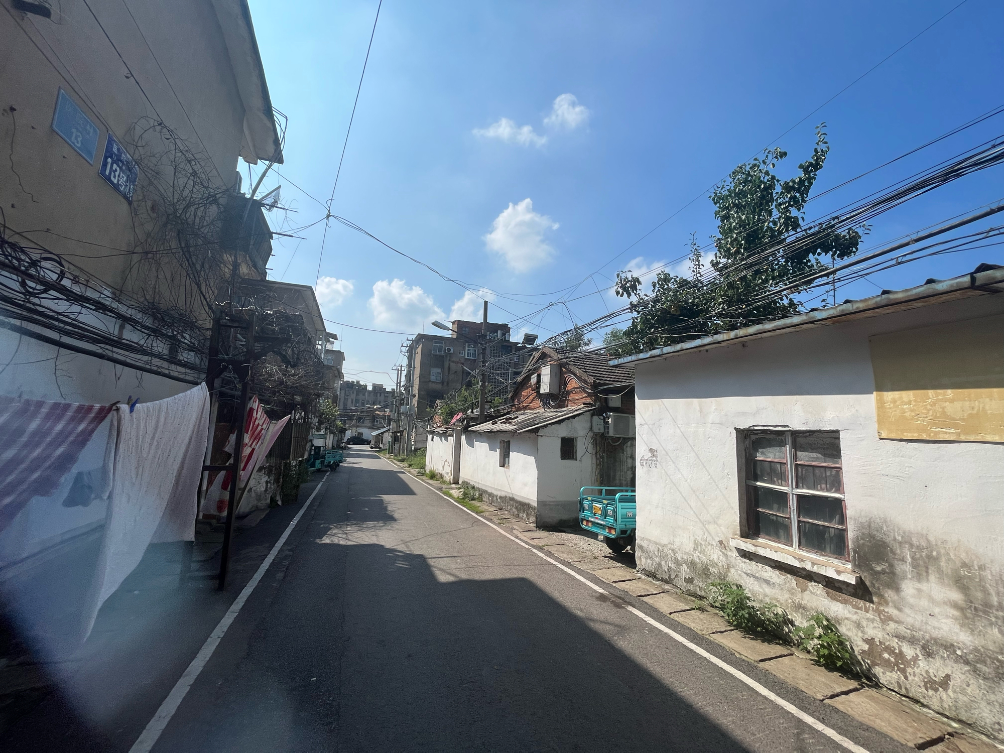 医院村 50平 南向两室一厅 交通便利采光好 独家房源_12