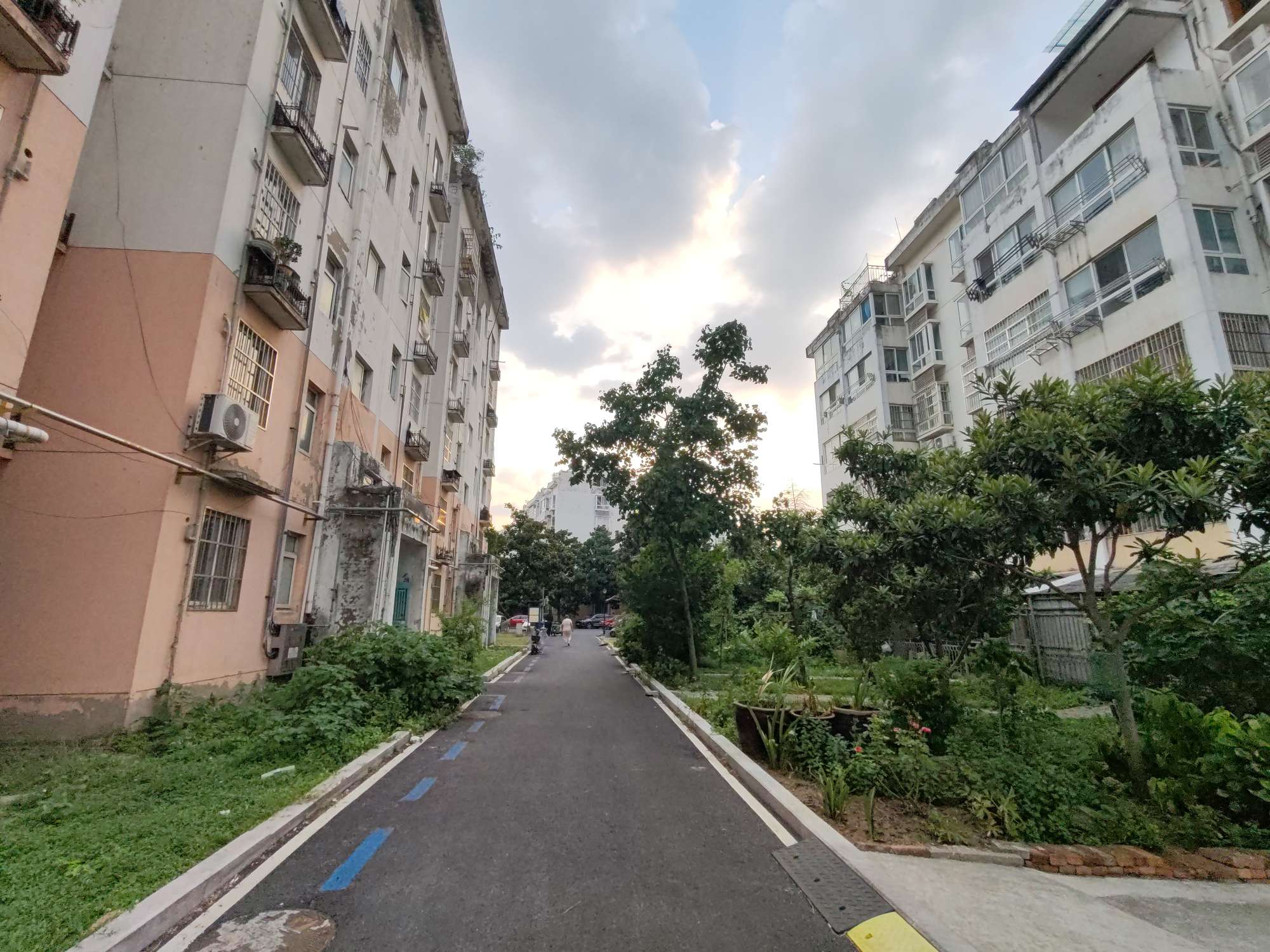 选煤村 81平 南向三室一厅 交通便利 环境好_18
