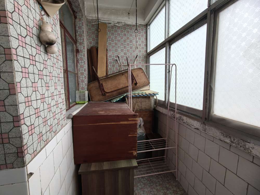 粮食局大院 65平 南向精装三室 学区房 交通便利_13