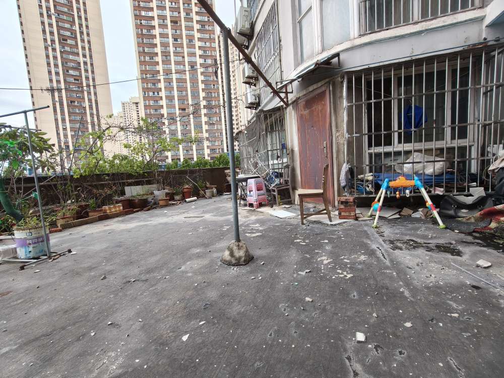 D壹街区 42平 朝南两室一厅 精装低总价 交通便利_14
