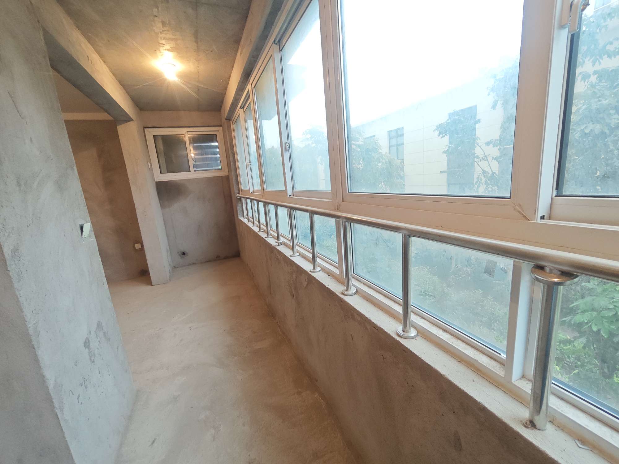 东悦府 111平 三室两厅 学区房 交通便利 毛坯_9
