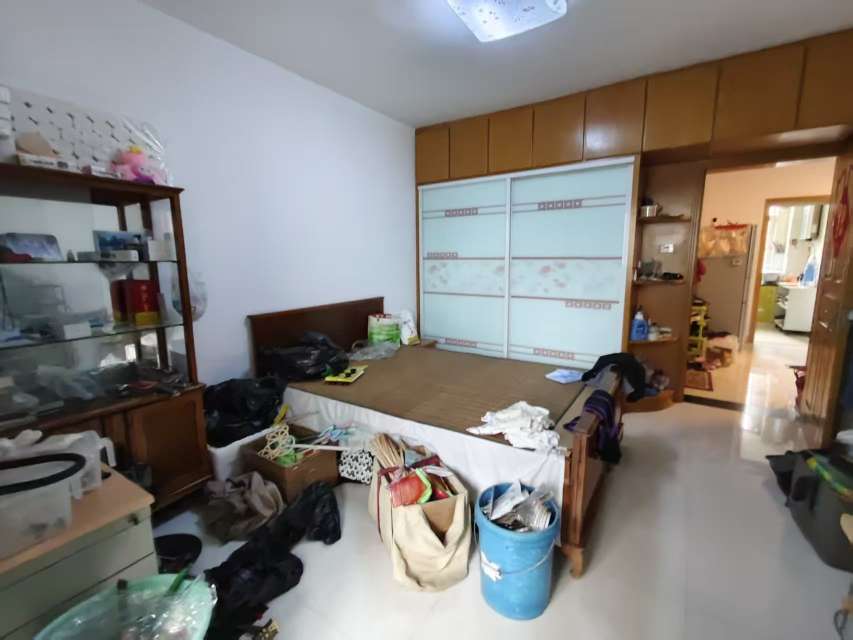 康安家园 68平精装两室 南向采光好 随时看房_5