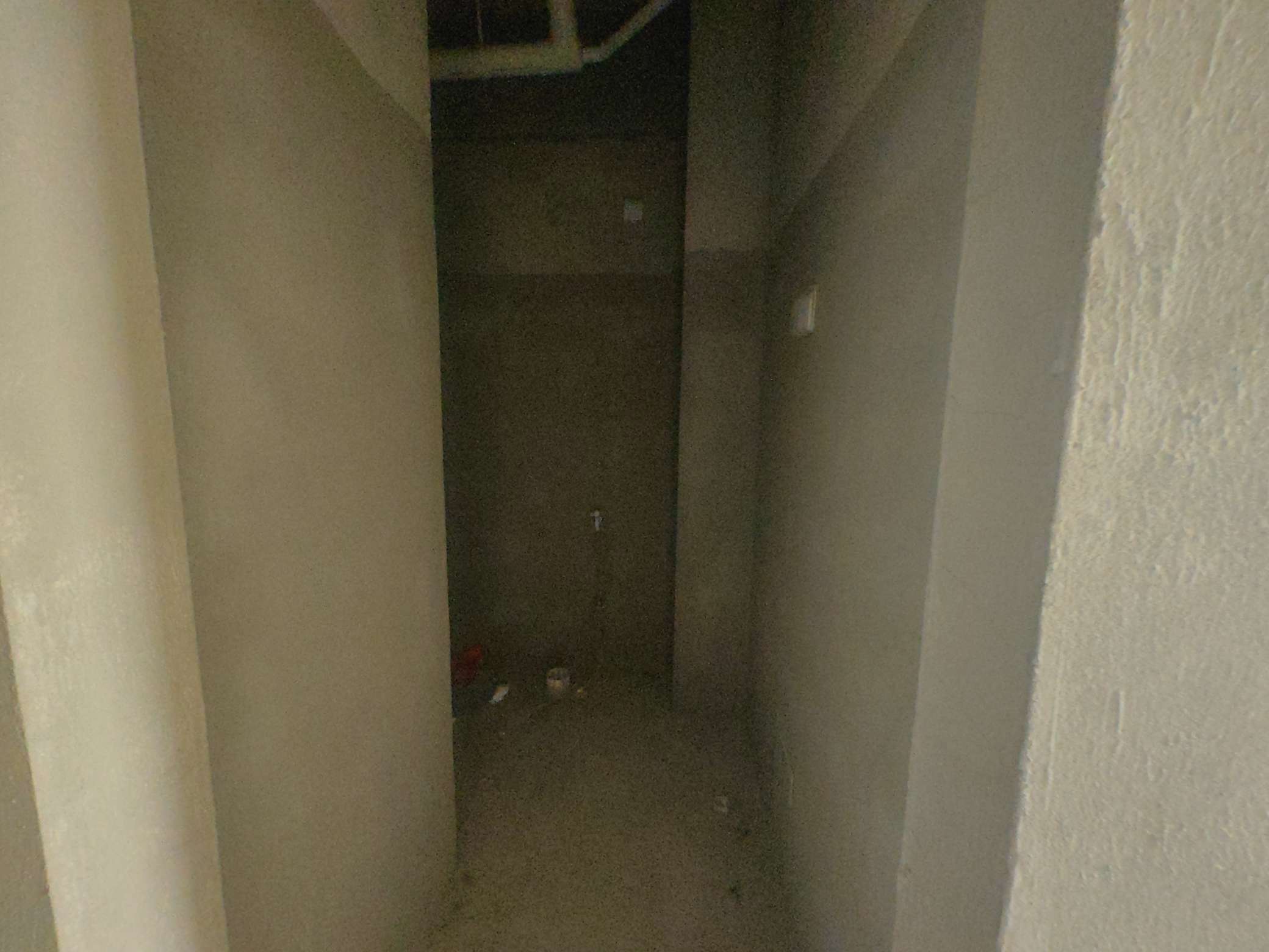 中城建城市国际中心 61平 朝南一室一厅 单价4848元 配套齐全_6