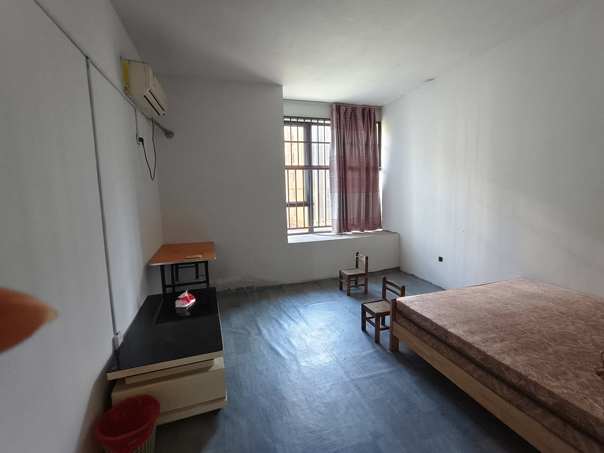 三环御景湾 104平 南向三室 简装 学区房 交通便利_10