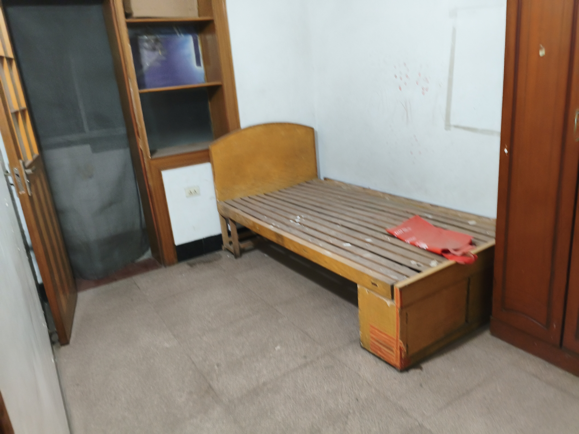 白云小区 56平 简装两居 单价1250元/平 学区房随时看房_10
