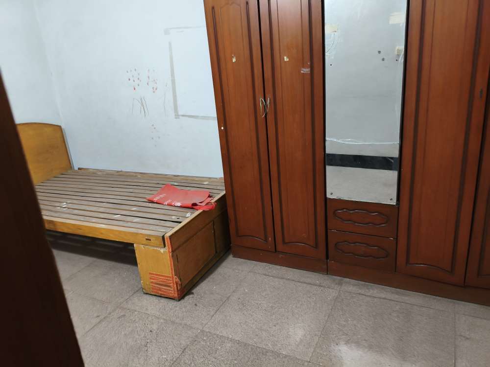 白云小区 56平 简装两居 单价1250元/平 学区房随时看房_9