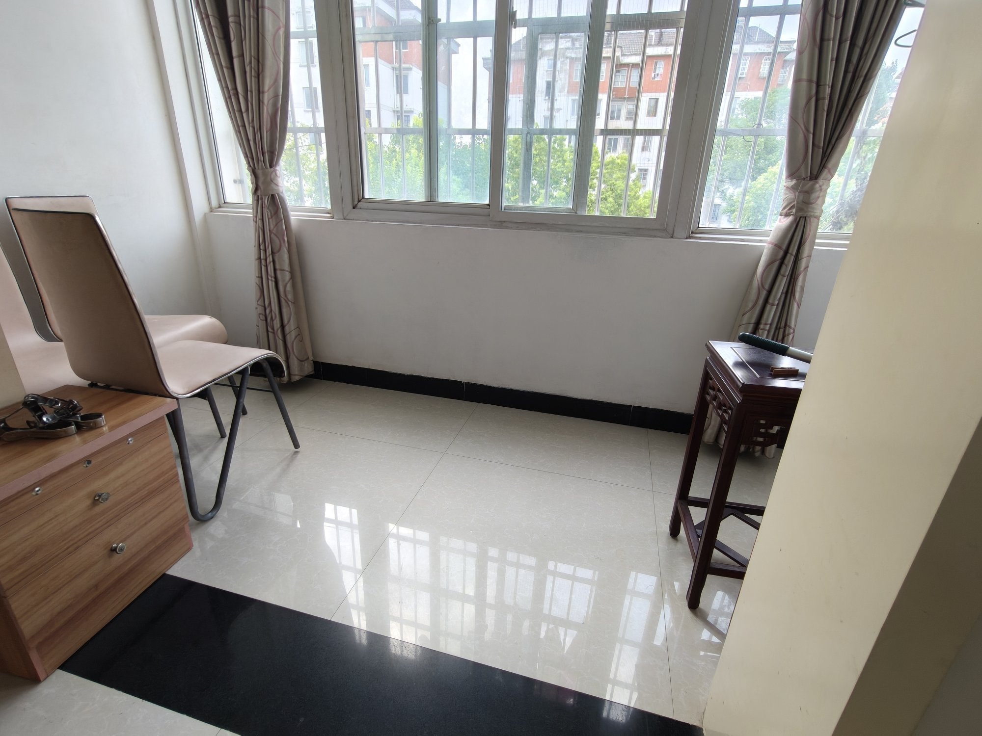 望北新村东区 74平 两室一厅 交通便利 环境好 简装出售_7