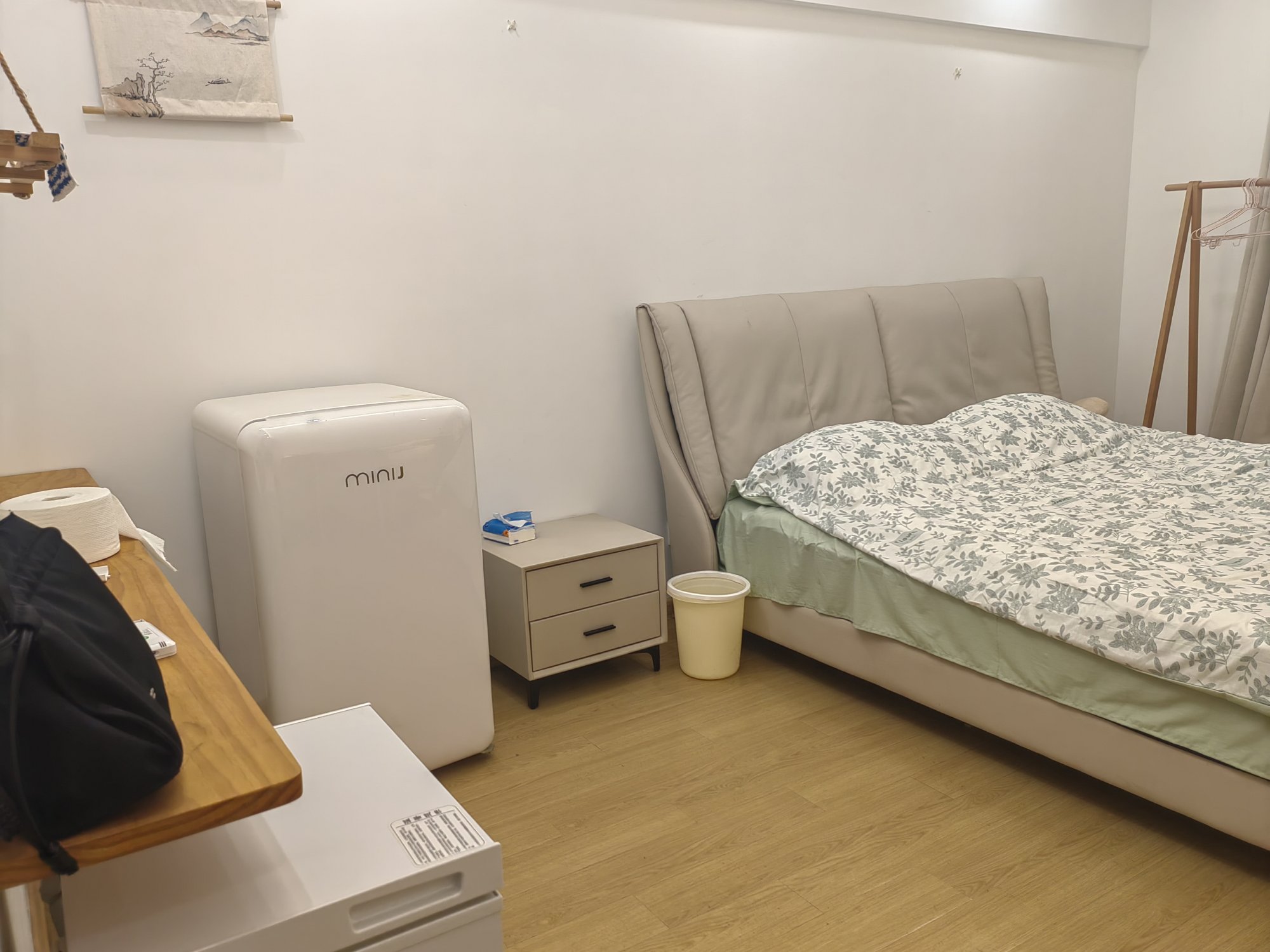 中环158 47平精装一居 单价4200元/平 交通便利配套齐全_2