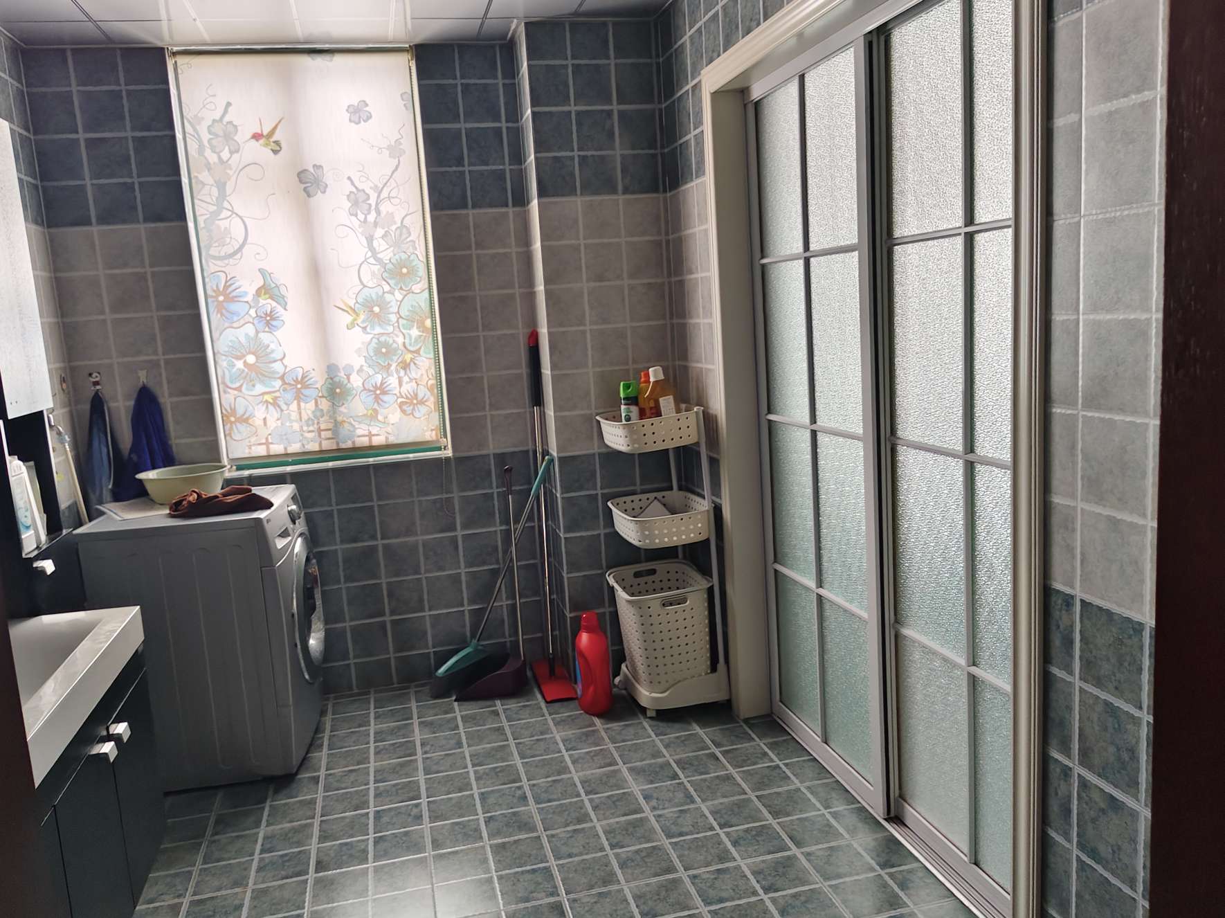 惠利翰林华府 177平 六室两厅精装 学区房交通便利_11