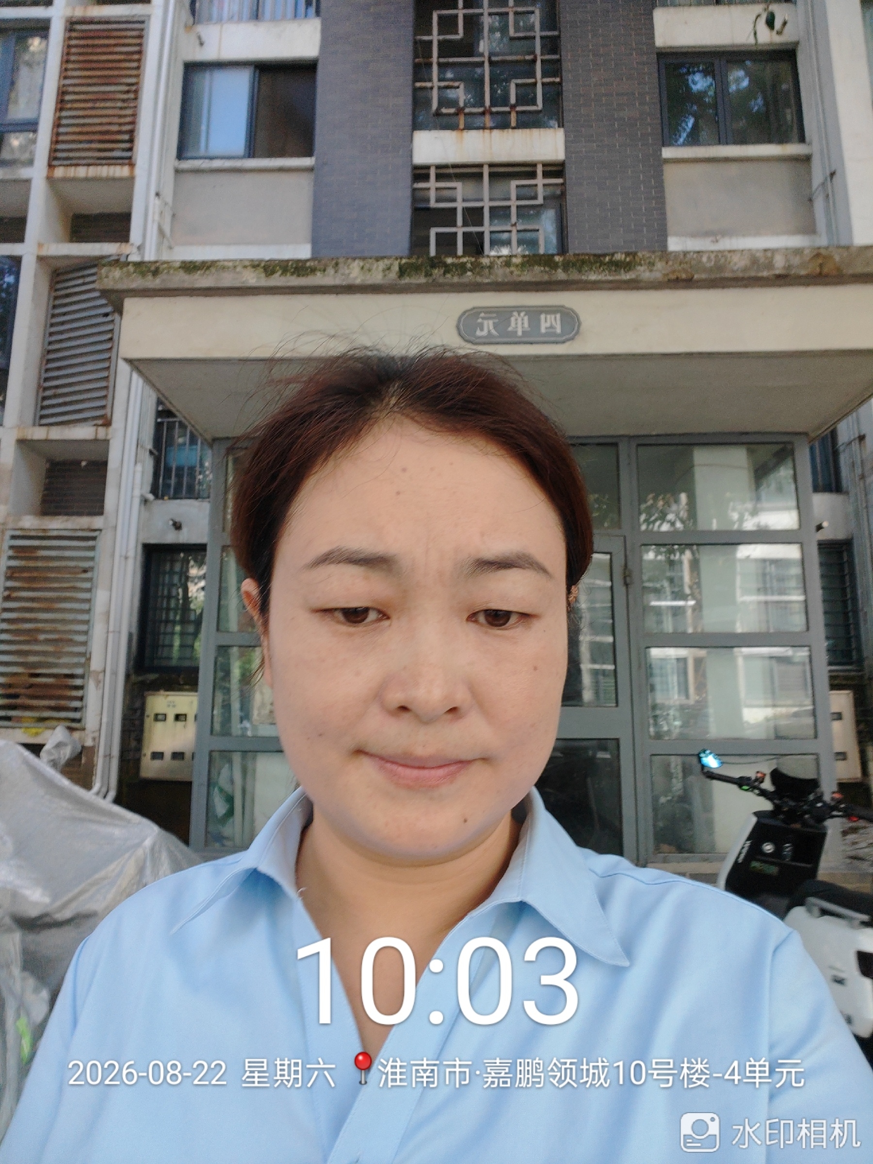 领城 120平 朝南三室二厅 精装满两年 单价2651元/平_11