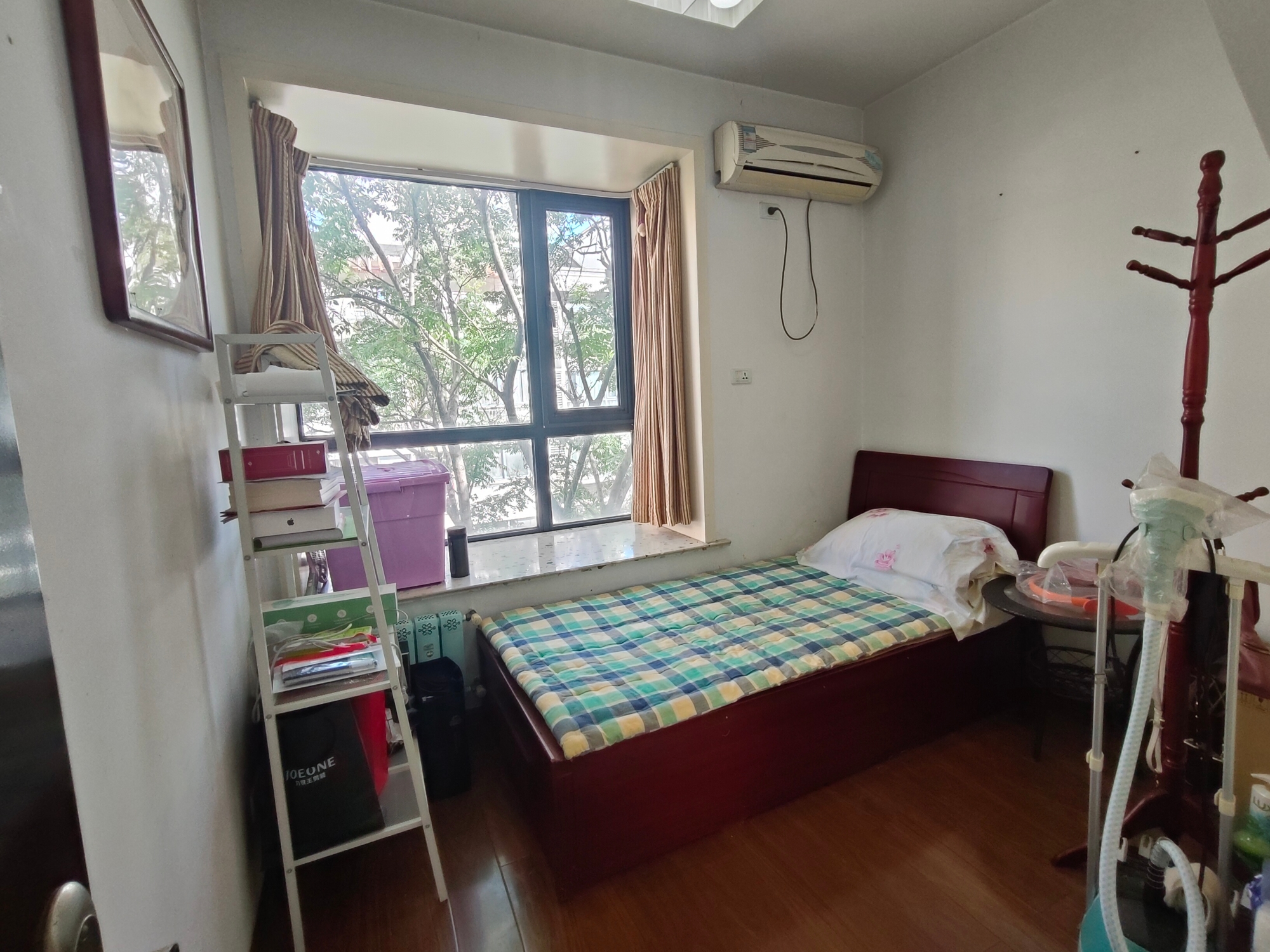 领城 120平 朝南三室二厅 精装满两年 单价2651元/平_3