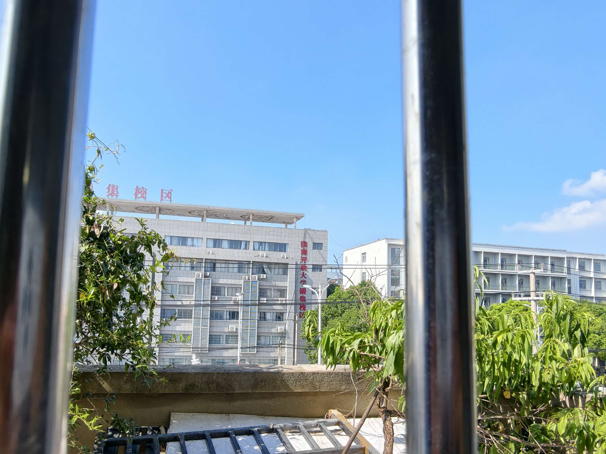 嘉和名城 98平 精装三室 南北通透 学区房交通便利_6