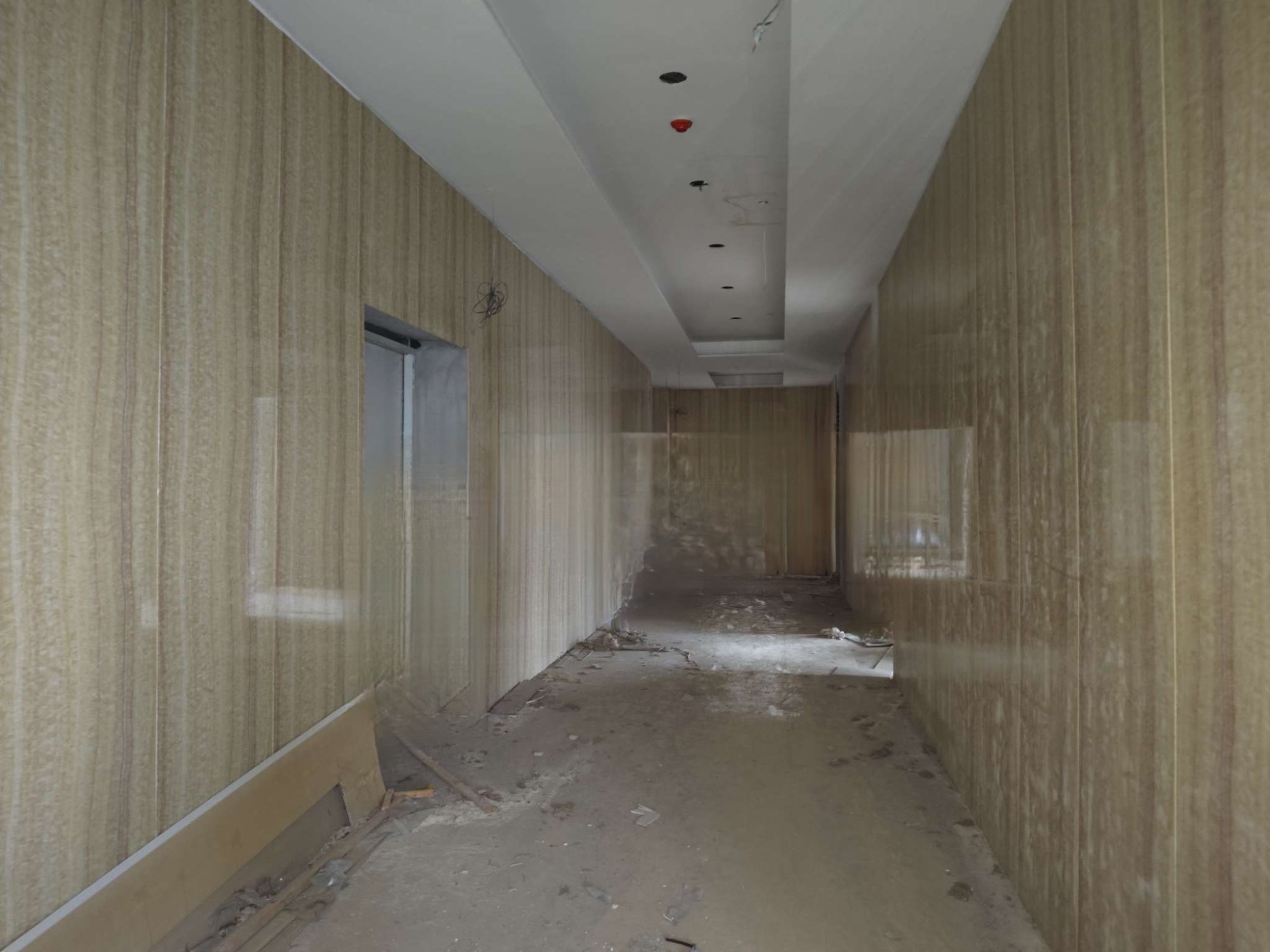 协和嘉苑 229平临街旺铺 南向优质地段 人流密集_12