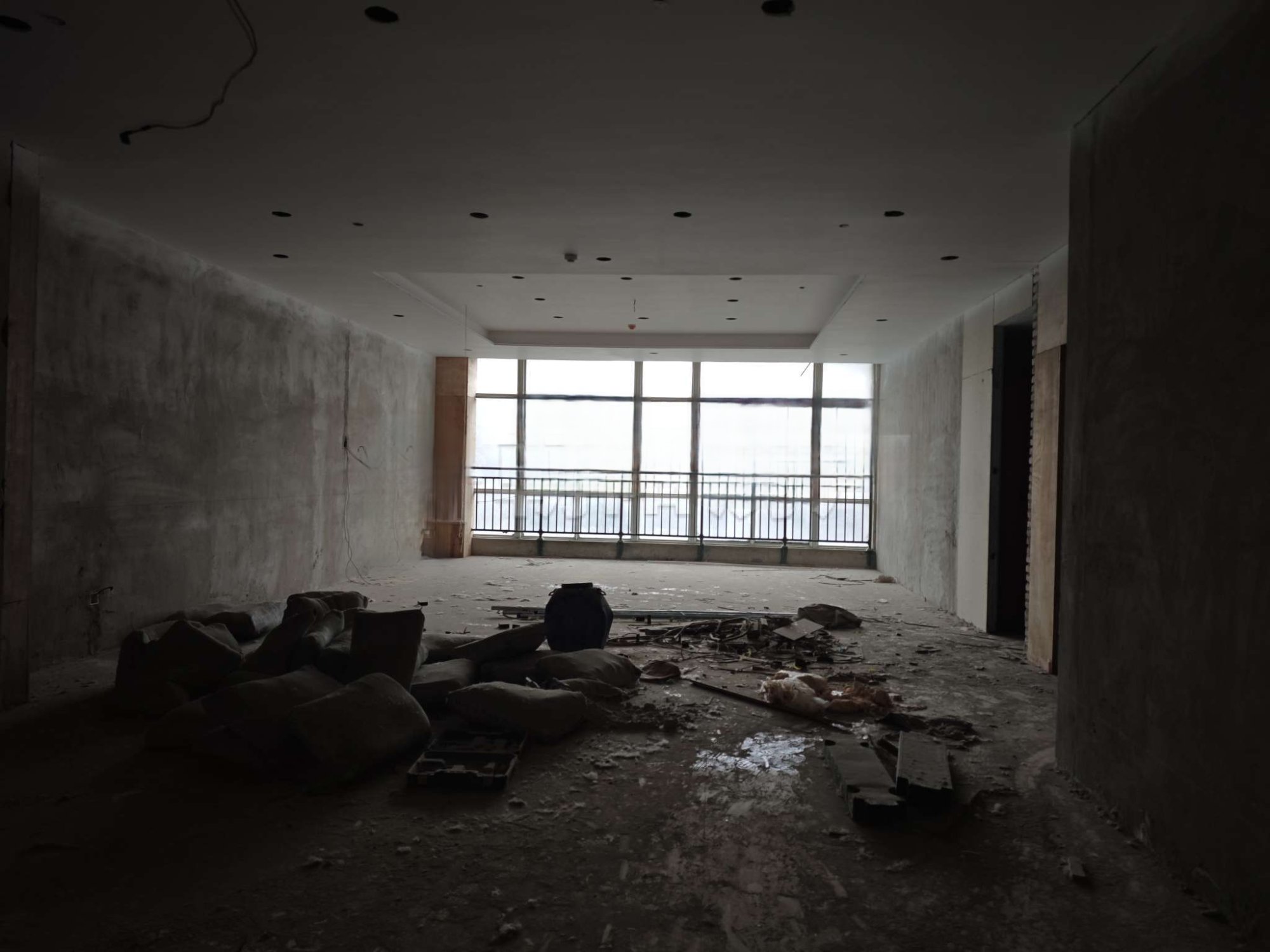 协和嘉苑 229平临街旺铺 南向优质地段 人流密集_17