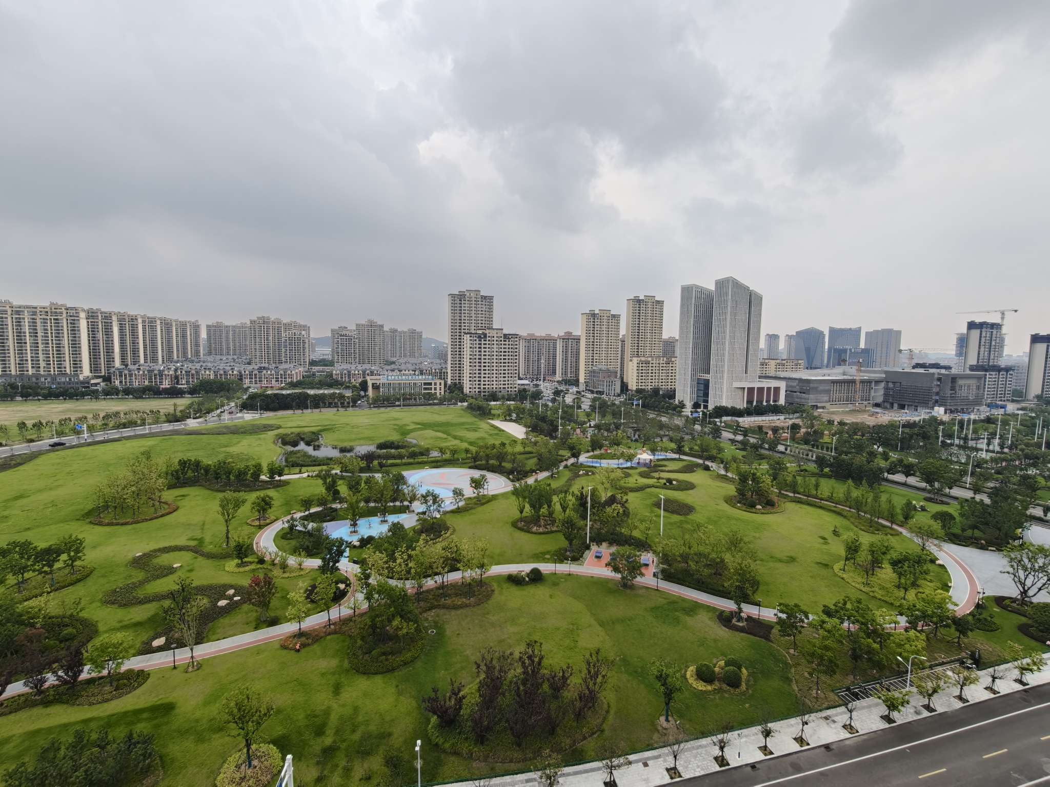 如意庭 173平 南北通透三室 毛坯现房 交通便利_19