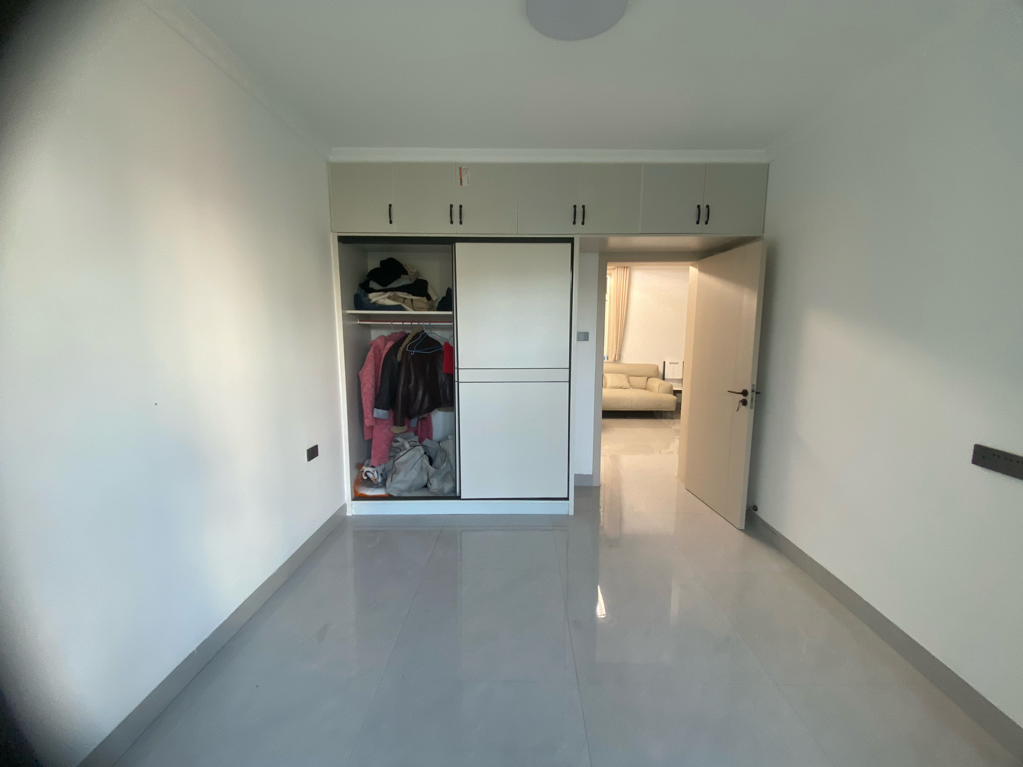 路东村 99平 精装三室两厅 交通便利 配套齐全_5