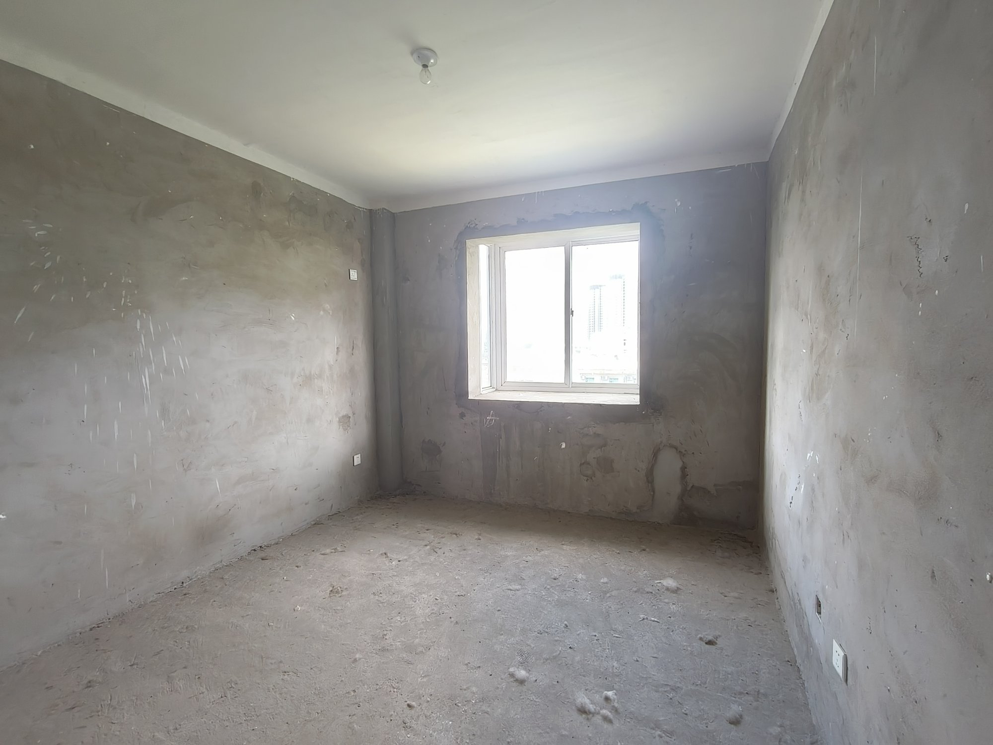 西都绿洲 91平 南向两室两厅 交通便利 随时看房_9